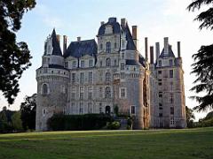 149 CHATEAU DE BRISSAC MAINE ET LOIRE 2016 N0_000011